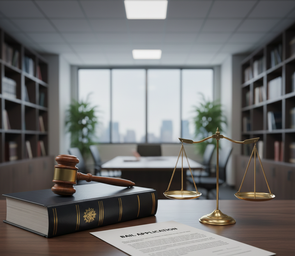 bail lawyers in delhi