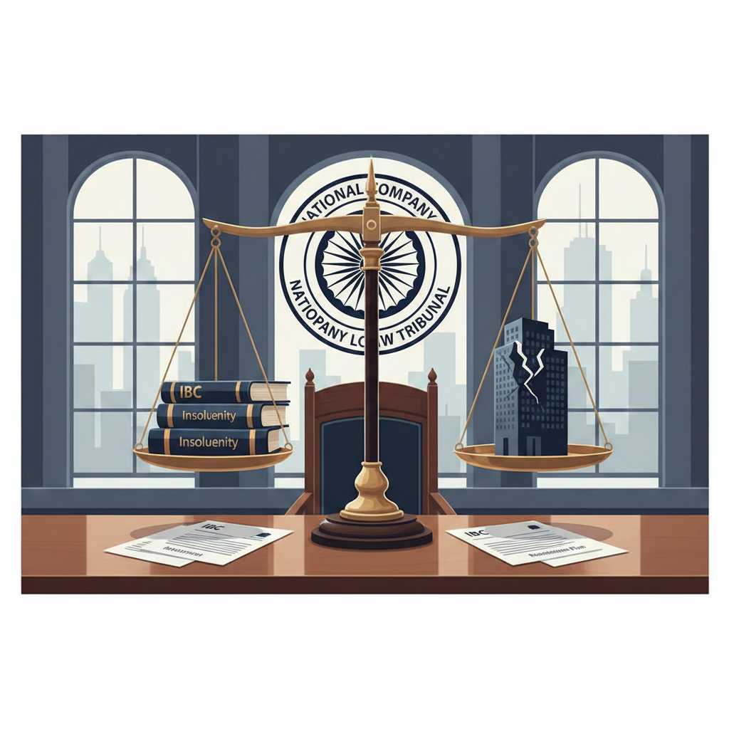 nclt lawyers in delhi