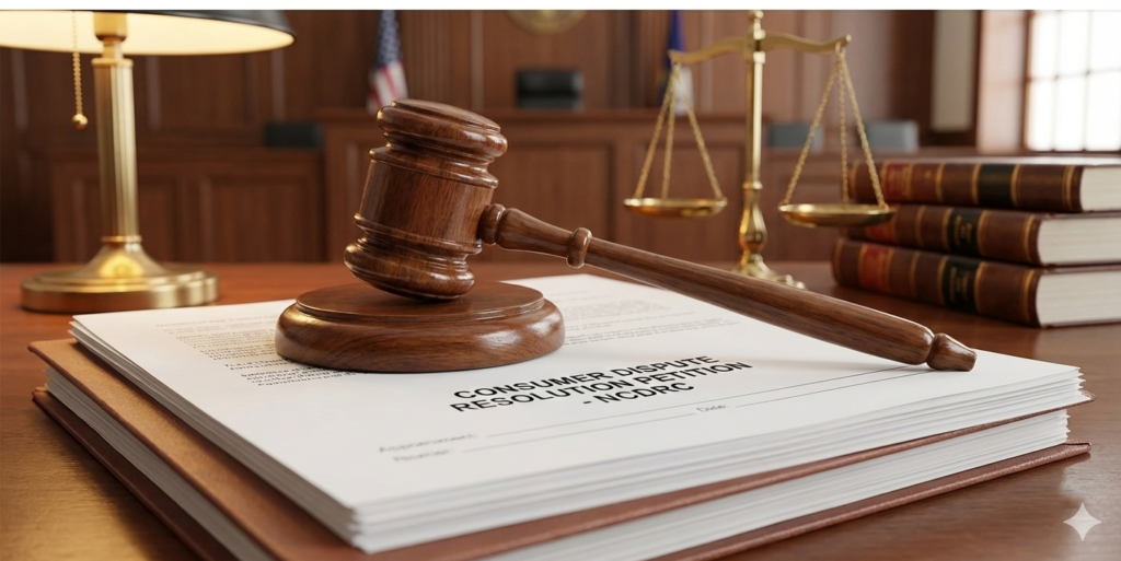 ncdrc lawyers in delhi