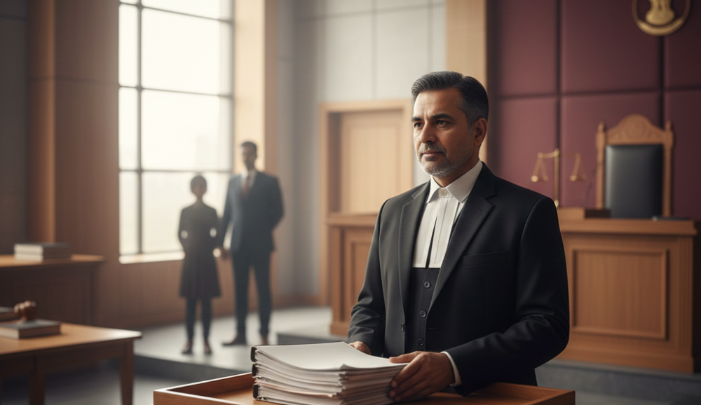 juvenile lawyer in delhi